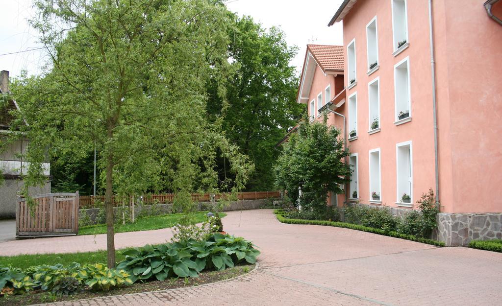 Saarlandtraum Weihermuehle Schmelz Luaran gambar